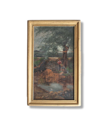 Le Repos - French Art Shop