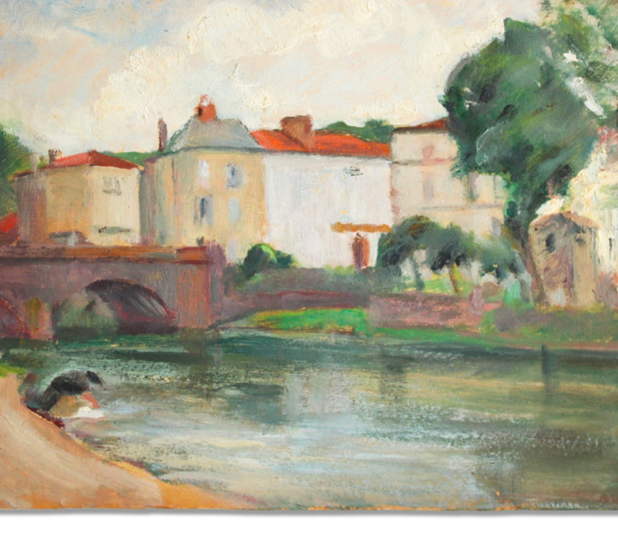 Le Pont - French Art Shop