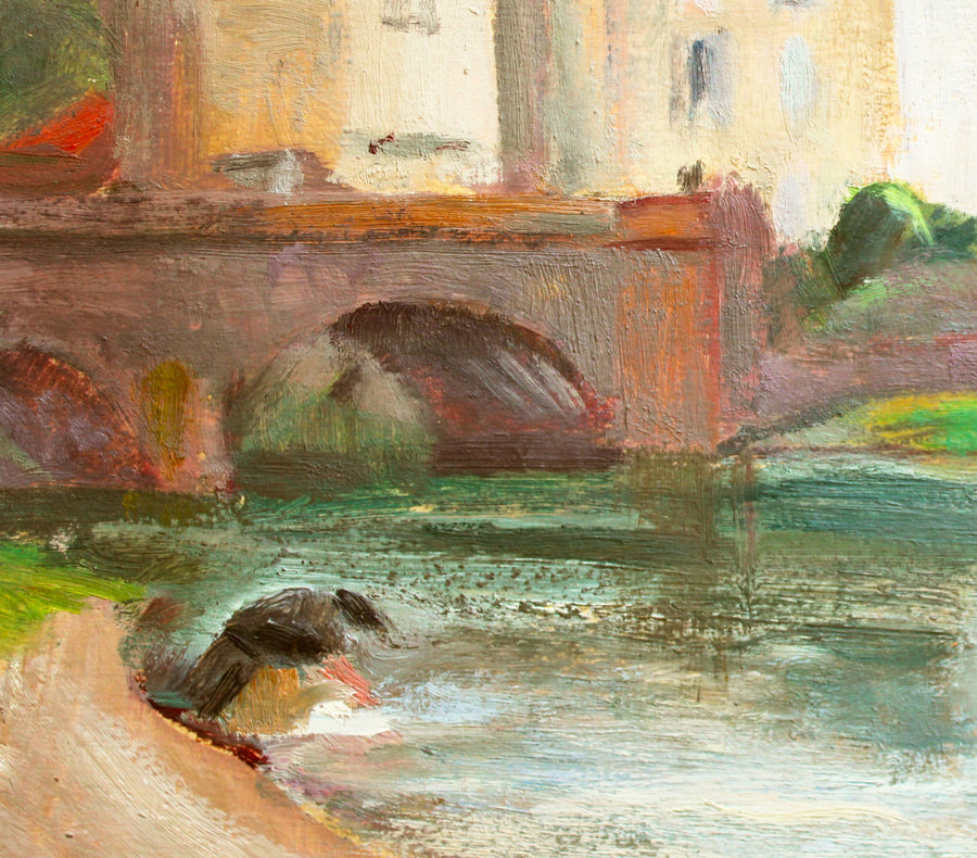 Le Pont - French Art Shop