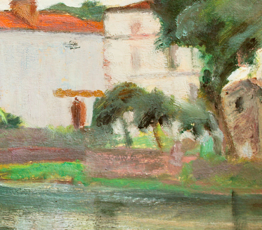 Le Pont - French Art Shop