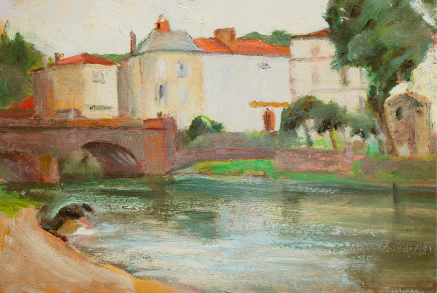 Le Pont - French Art Shop