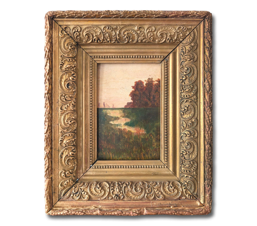 to be : The Brook (FAS2) - French Art Shop