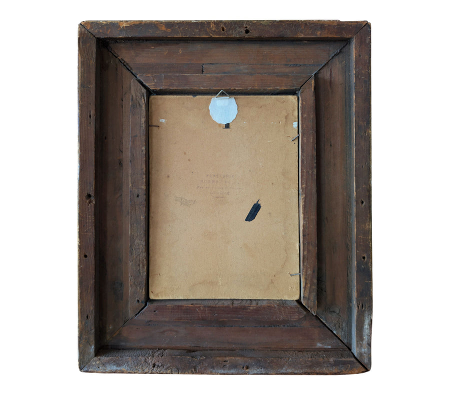 to be : The Brook (FAS2) - French Art Shop