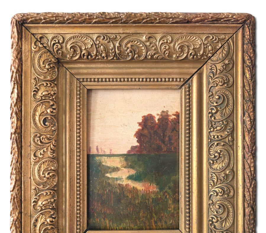 to be : The Brook (FAS2) - French Art Shop