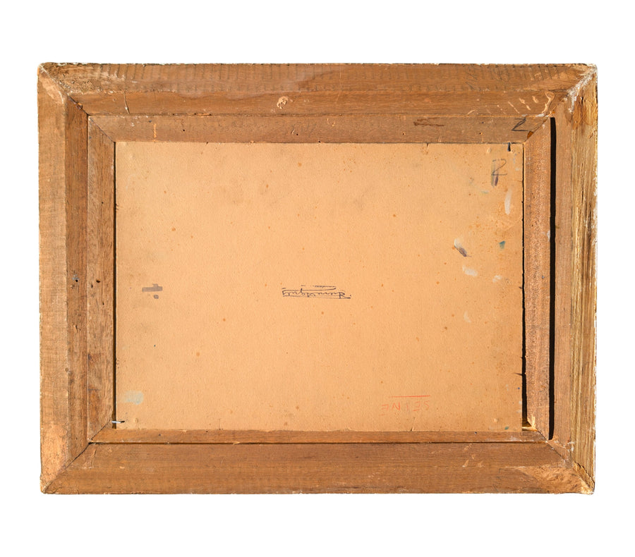 to be: Afternoon Light (bio in progress) - French Art Shop