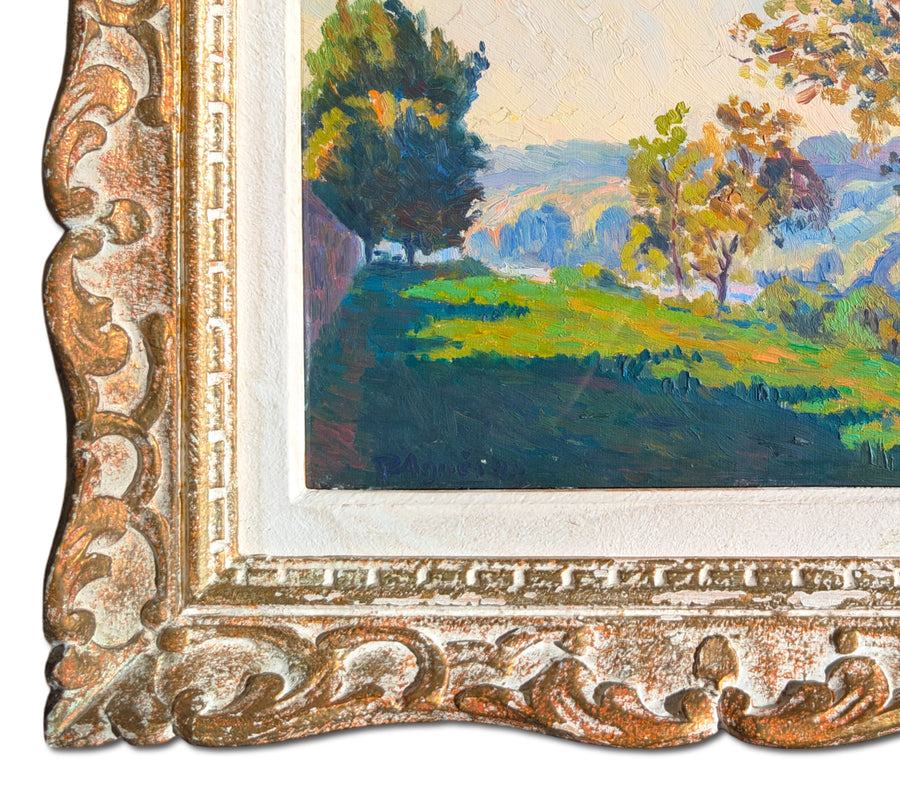 to be: Afternoon Light (bio in progress) - French Art Shop