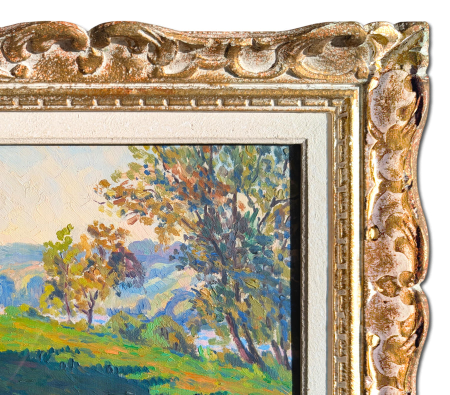 to be: Afternoon Light (bio in progress) - French Art Shop