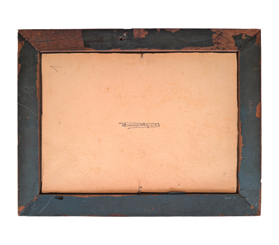 to be: Jardin potager - French Art Shop