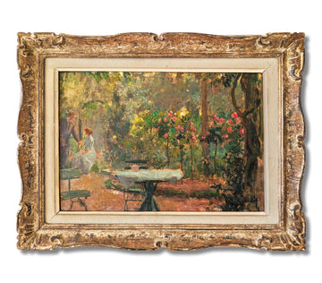 Le Jardin