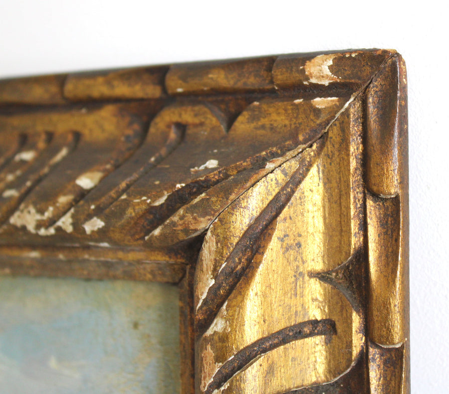 La Campagne - French Art Shop