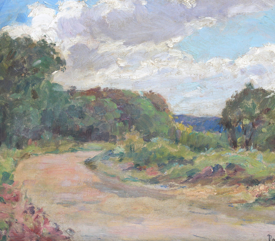 La Campagne - French Art Shop