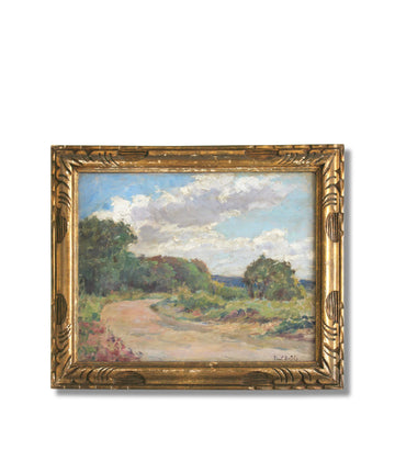 La Campagne - French Art Shop