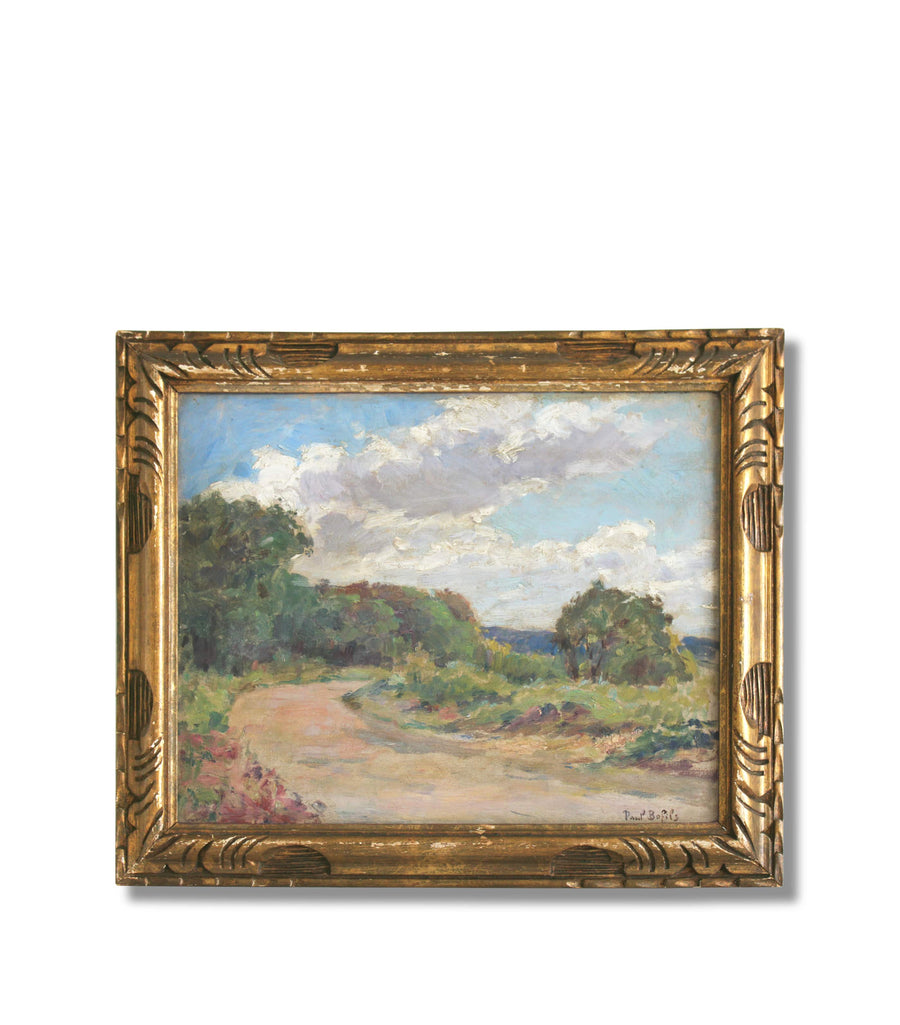 La Campagne - French Art Shop