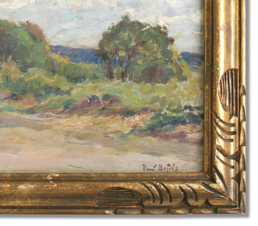 La Campagne - French Art Shop