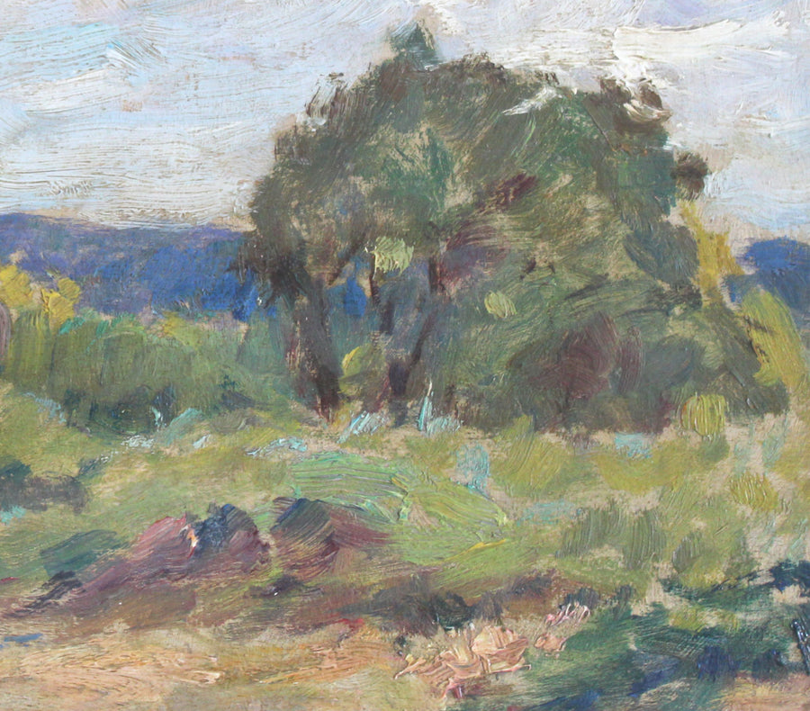 La Campagne - French Art Shop