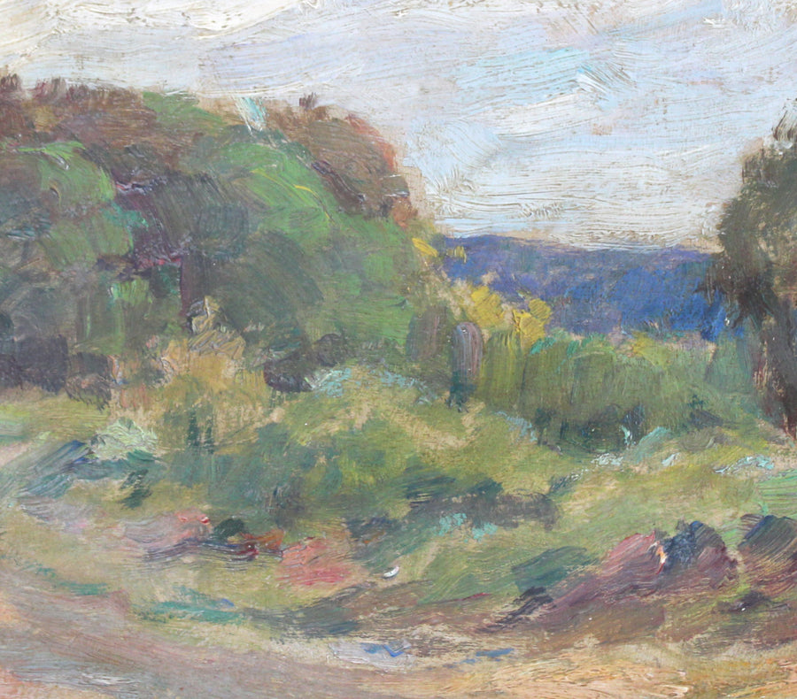 La Campagne - French Art Shop