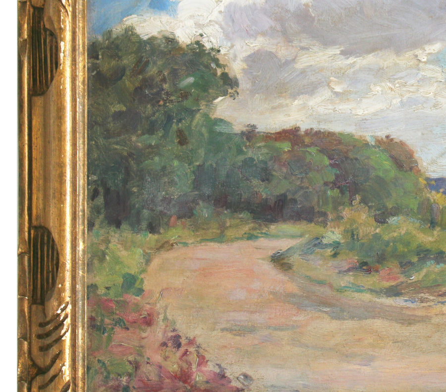 La Campagne - French Art Shop