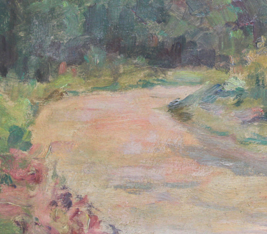 La Campagne - French Art Shop