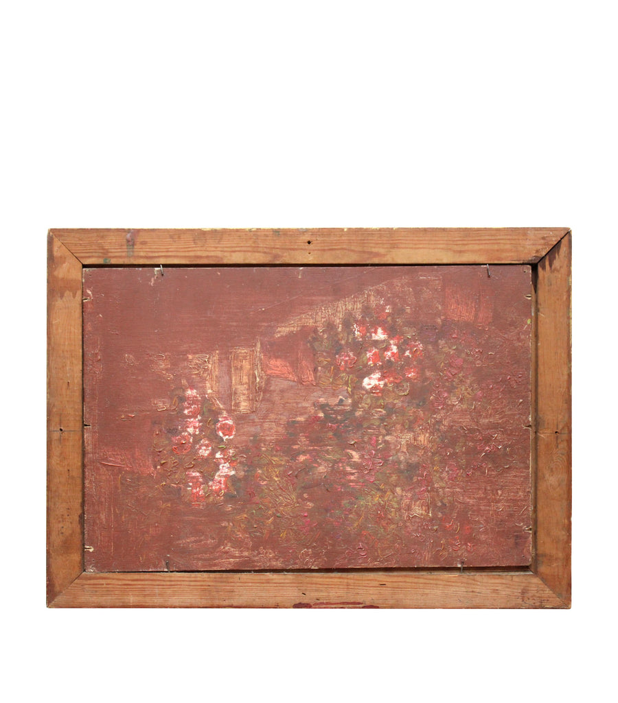 Vue de la Vallée - French Art Shop