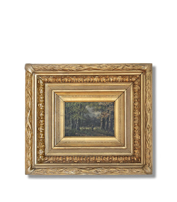 Au Coeur - French Art Shop