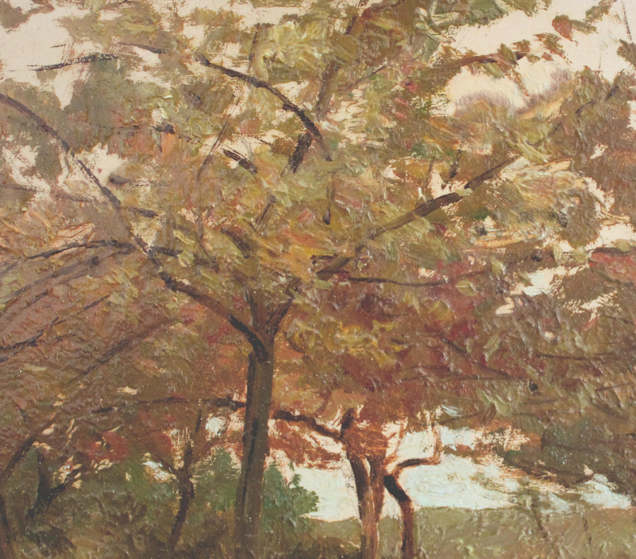 Orchard View | French Art Shop