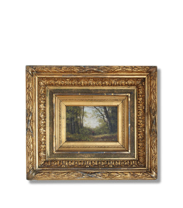 Vaste Fôret - French Art Shop