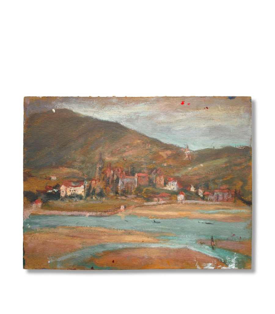 Double Marine - French Art Shop