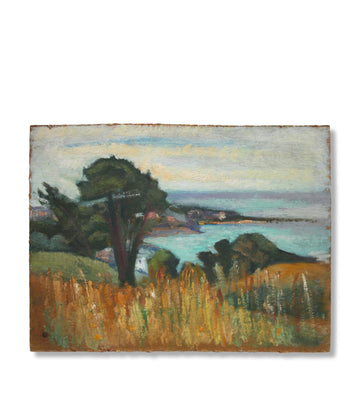 Double Marine - French Art Shop