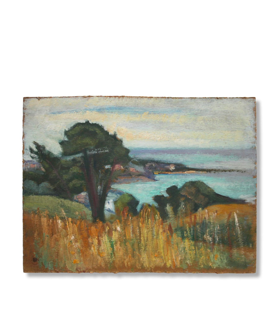 Double Marine - French Art Shop