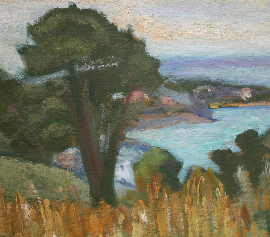 Double Marine - French Art Shop