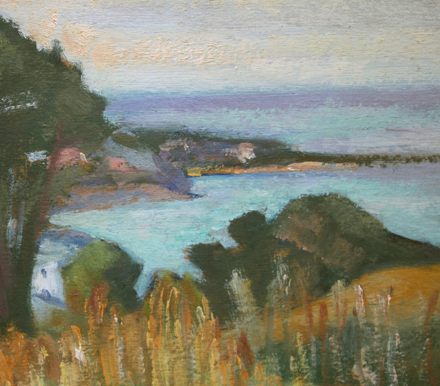 Double Marine - French Art Shop