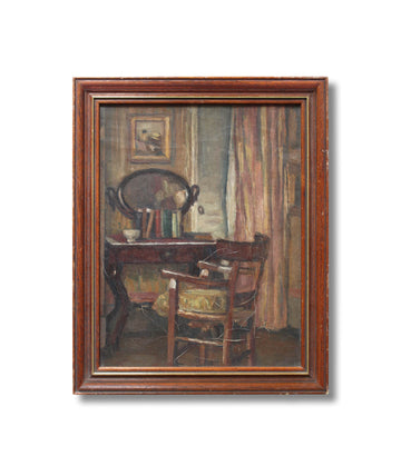 Coiffeuse - French Art Shop