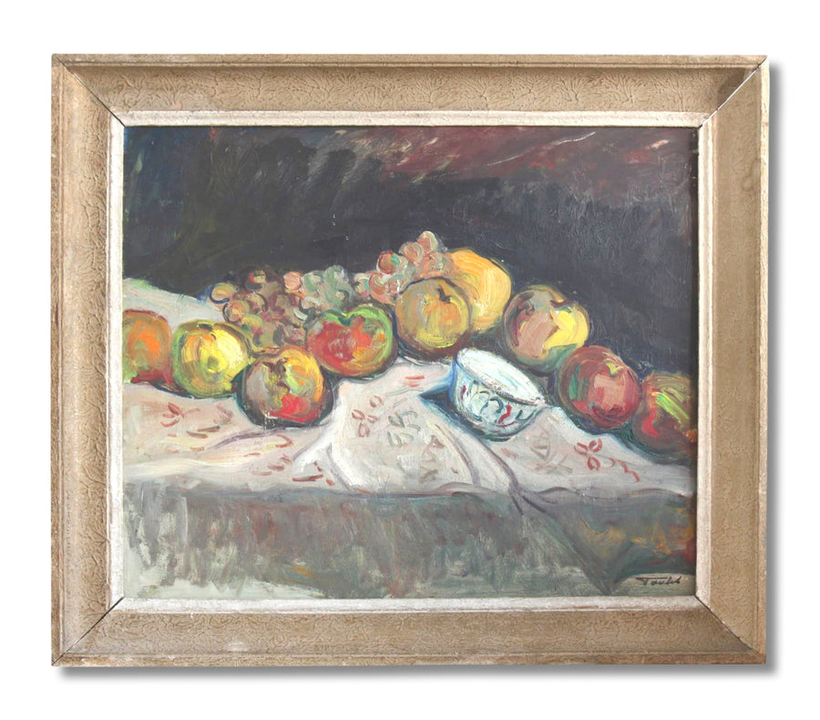 Les Pommes