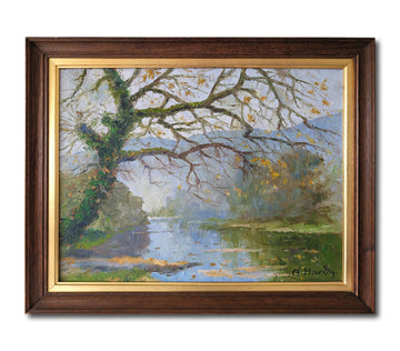 to be : L'automne - French Art Shop