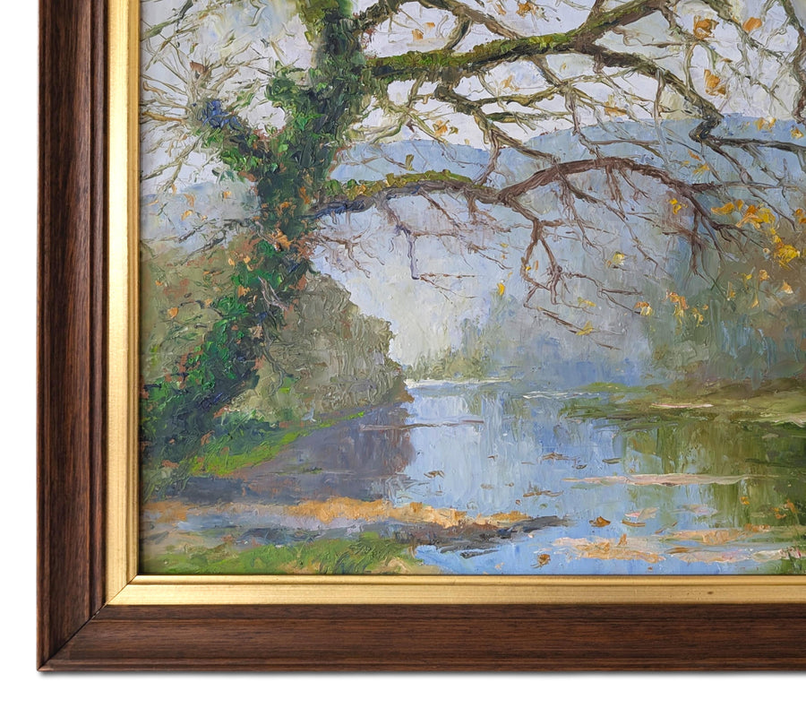 to be : L'automne - French Art Shop