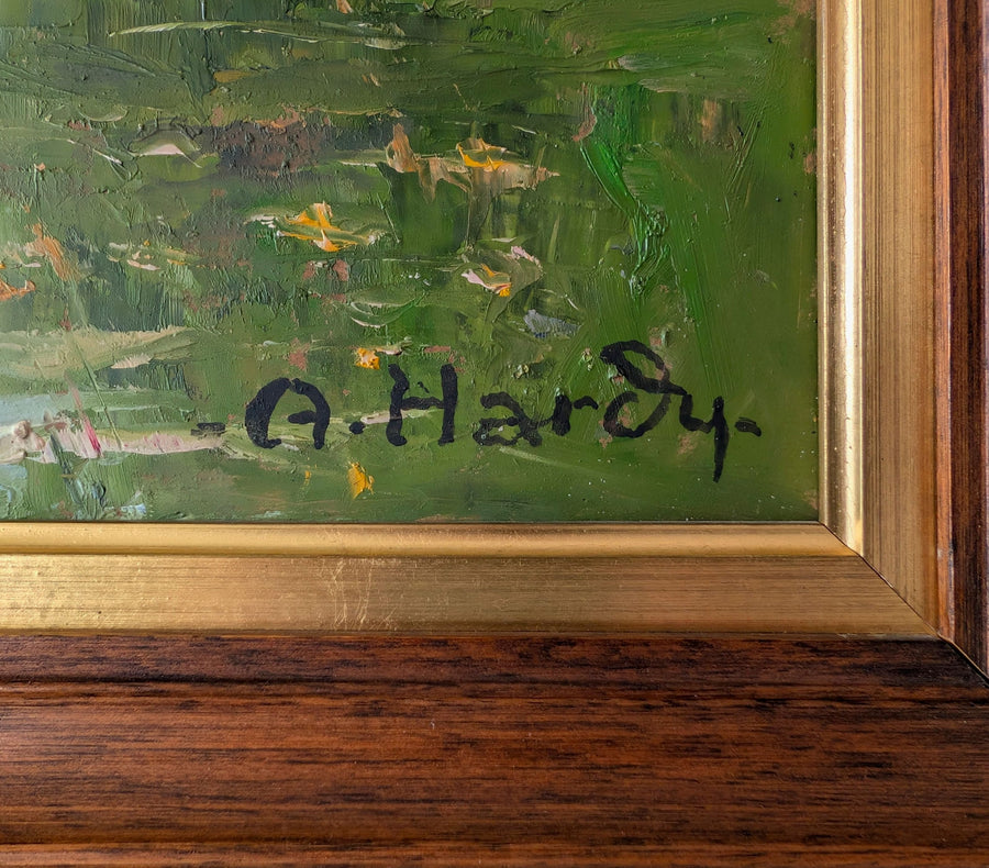 to be : L'automne - French Art Shop