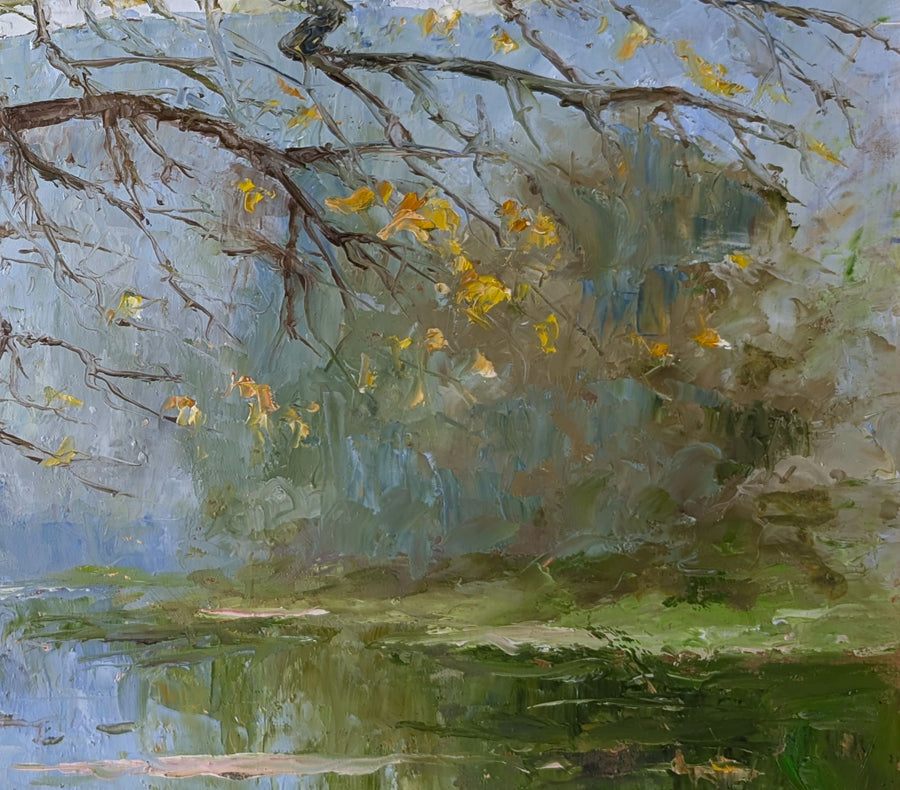 to be : L'automne - French Art Shop