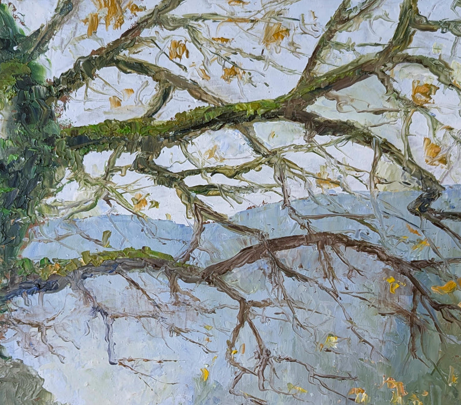 to be : L'automne - French Art Shop