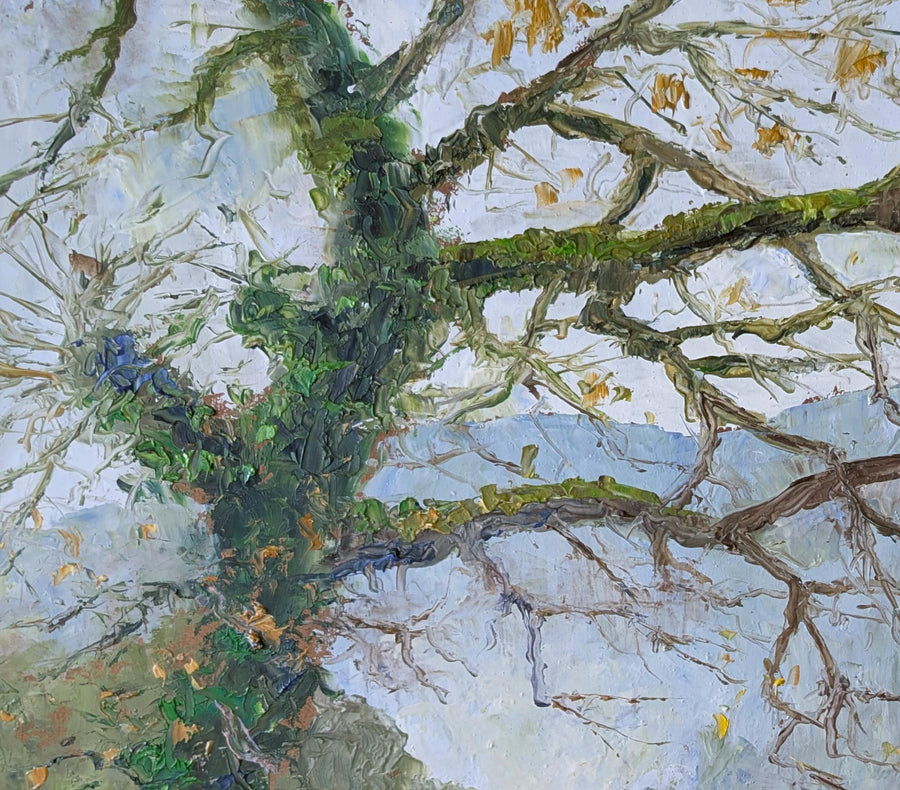 to be : L'automne - French Art Shop