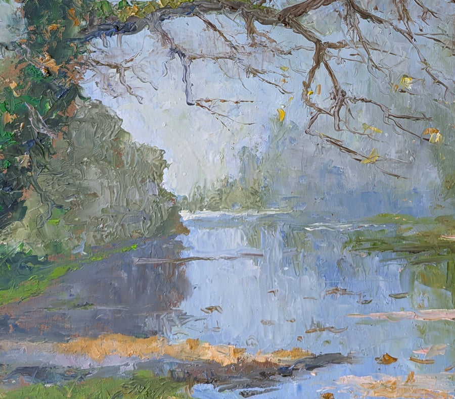 to be : L'automne - French Art Shop