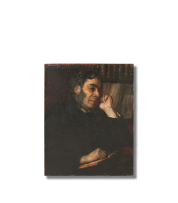 The Reader - French Art Shop