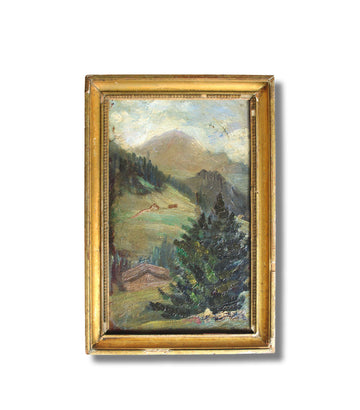 La Vallée - French Art Shop