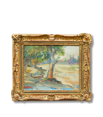 L'Arbre - French Art Shop