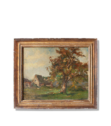 L'arbre - French Art Shop