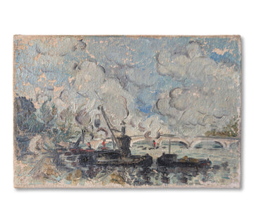 to be : Sur la Scène - French Art Shop