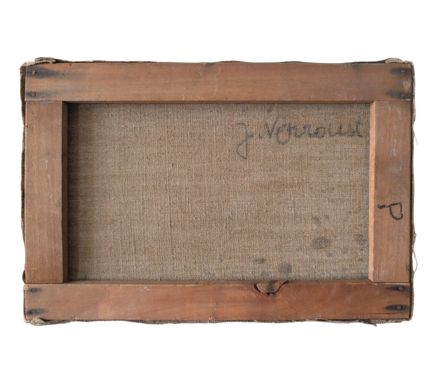 to be : Sur la Scène - French Art Shop