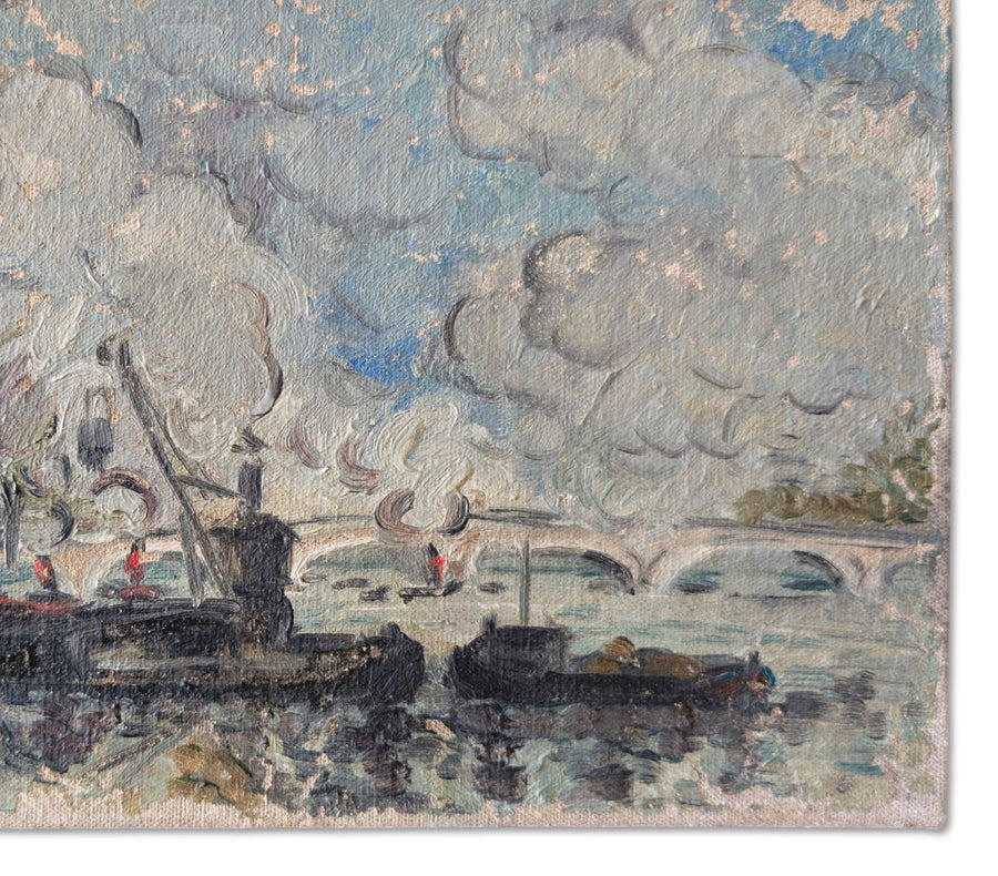 to be : Sur la Scène - French Art Shop