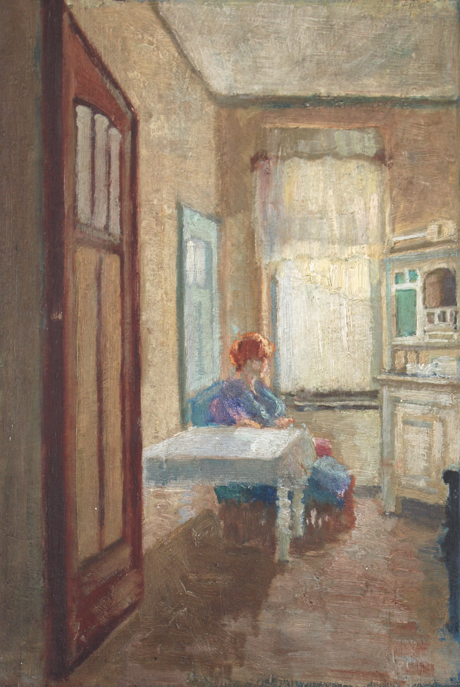 Intérieur