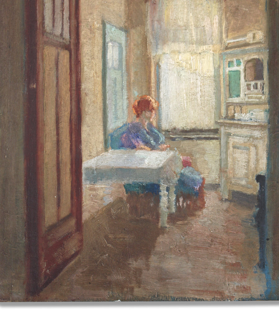 Intérieur