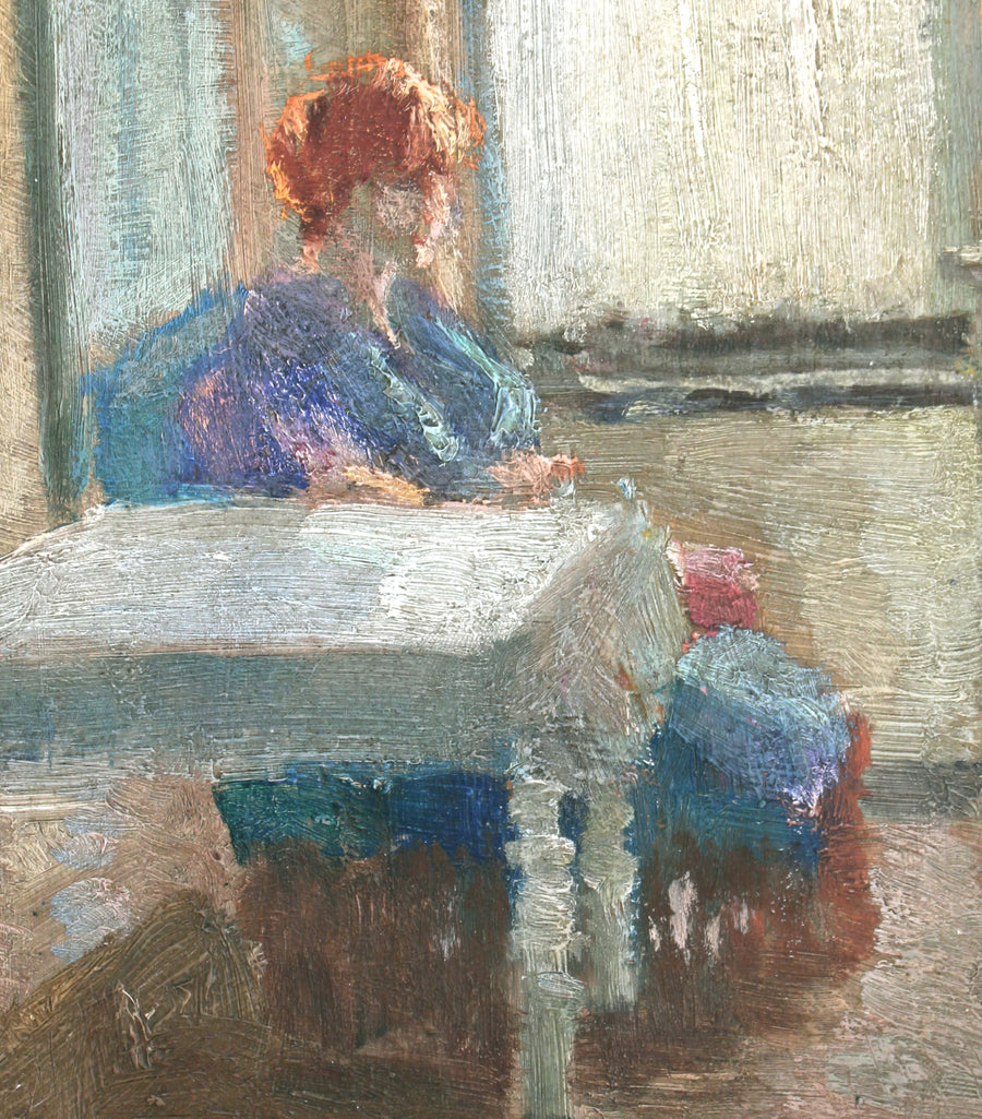 Intérieur